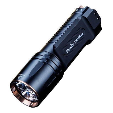 Lommelygte Fenix Tk35r Red 5800 Lumens