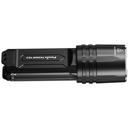 LOMMELYGTE FENIX TK35UE V2.0 5000 LUMENS