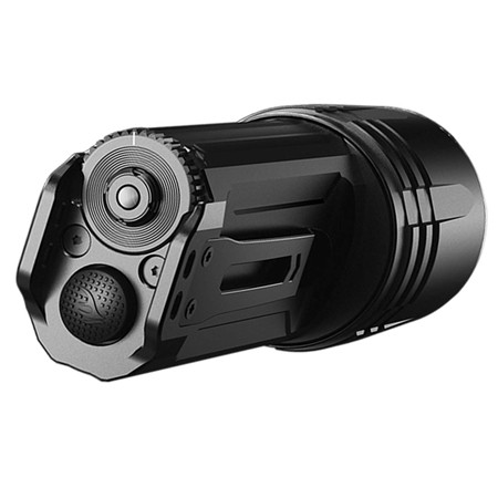 LOMMELYGTE FENIX TK35UE V2.0 5000 LUMENS