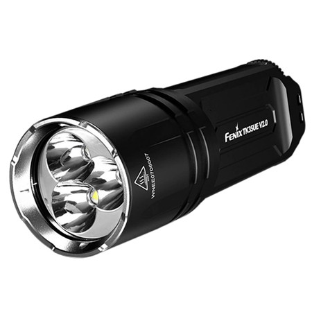 Lommelygte Fenix Tk35ue V2.0 5000 Lumens