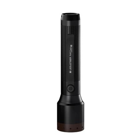 LOMMELYGTE LED LENSER P6R CORE 900 LUMEN