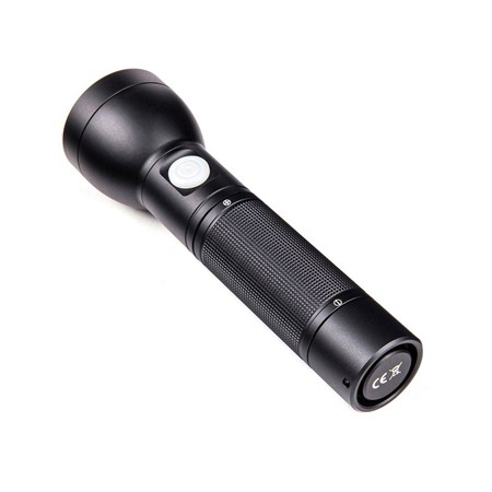 LOMMELYGTE NEXTORCH 4TOOL ED30 1000 LM - GENOPLADELIG USB-C
