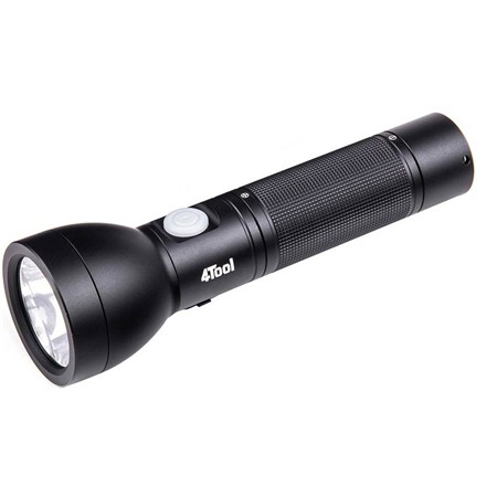 Lommelygte Nextorch 4Tool Ed30 1000 Lm - Genopladelig Usb-C