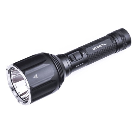 Lommelygte Nextorch P82c