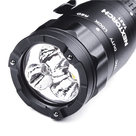 LOMMELYGTE NEXTORCH TA21SET