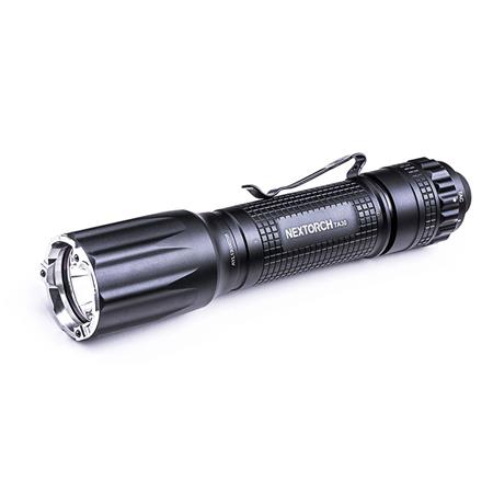 Lommelygte Nextorch Ta30 V2.0