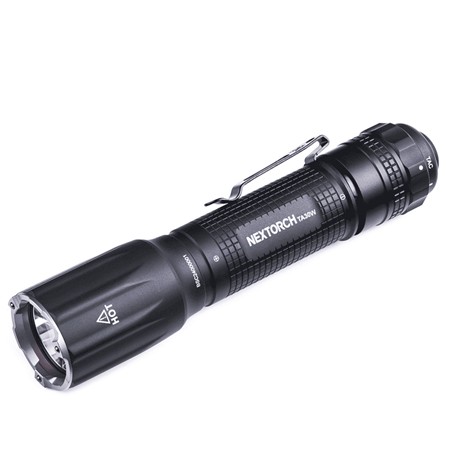 Lommelygte Nextorch Ta30w