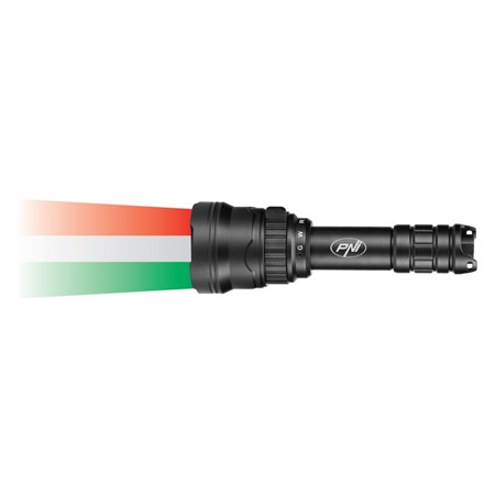 LOMMELYGTE PNI ADVENTURE F300