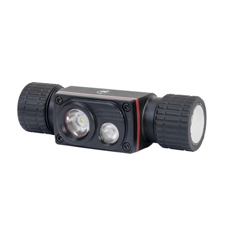 Lommelygte Pni Adventure F80