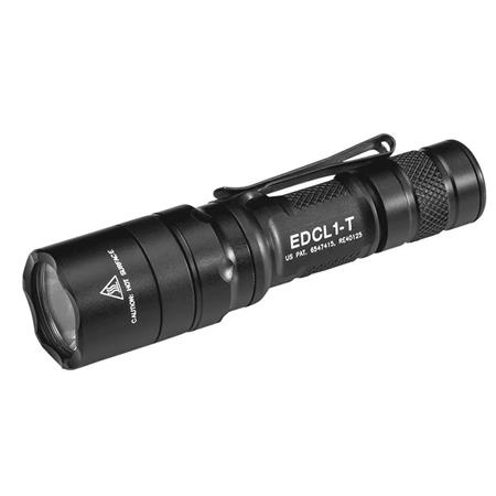 Lommelygte Surefire Edcl1-T