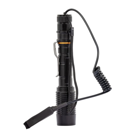 LOMMELYGTE TACTICAL OPS LED1824