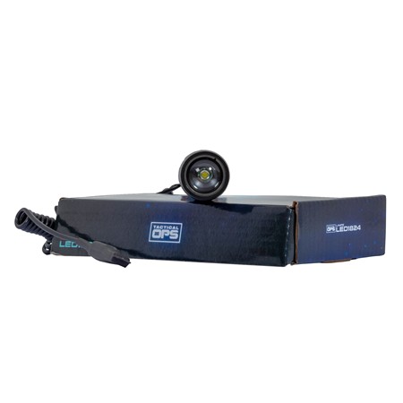 LOMMELYGTE TACTICAL OPS LED1824