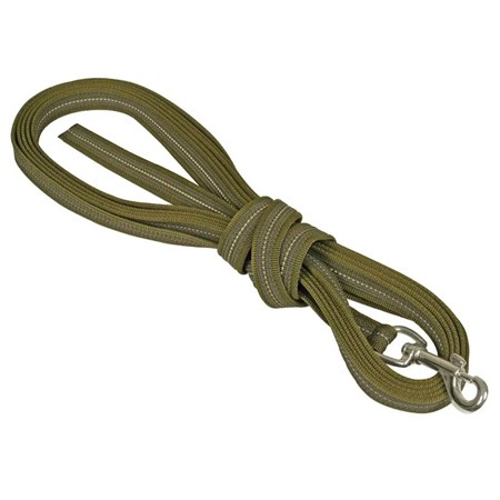 Long Line Difac Without Handle Reflec Gomme - Khaki