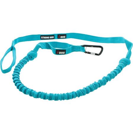 Long Line I-Dog Opale Long Canicross