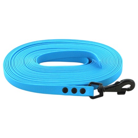 Longe Canihunt Made In France Hexa - Bleu