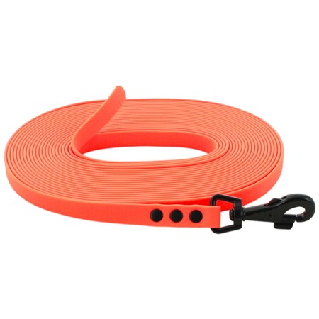 Longe Canihunt Made In France Hexa - Orange