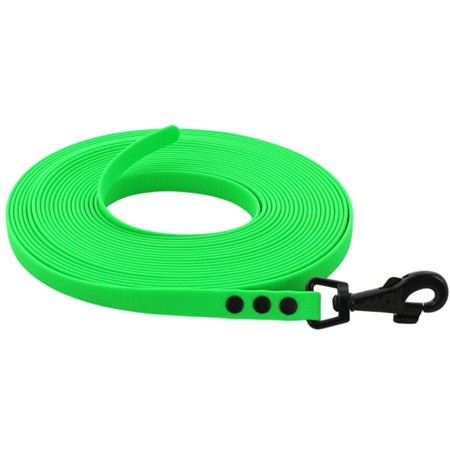 Longe Canihunt Made In France Hexa - Vert