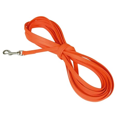 Longe Difac Biothane Fluo - Noir