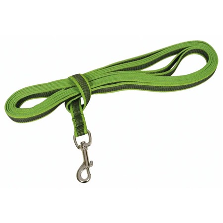 Longe Difac Sans Poignée Reflec Gomme - Vert