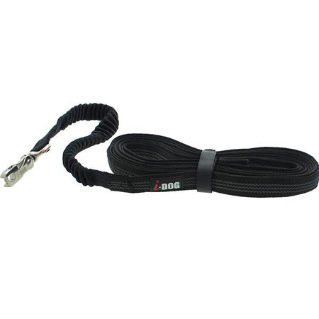 Longe I-Dog Confort Plate