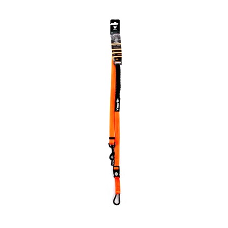 LONGE NYLON CANICROSS MARTIN SELLIER