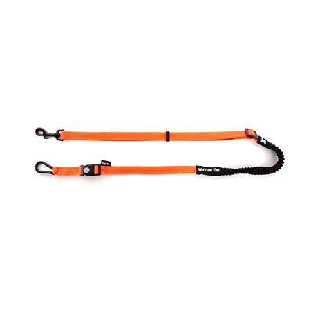Longe Nylon Canicross Martin Sellier