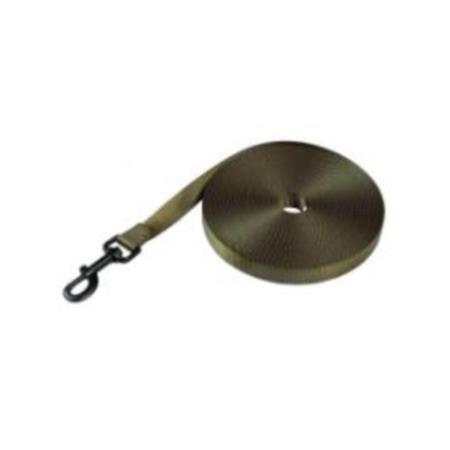 Longe Stepland Khaki Polyester