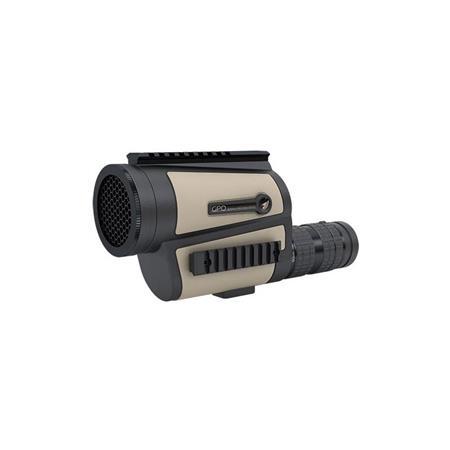 LONGUE-VUE 15-45X60 GPO TACTICAL