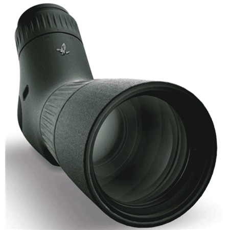 Longue Vue 18-15X65 Swarovski At Balance