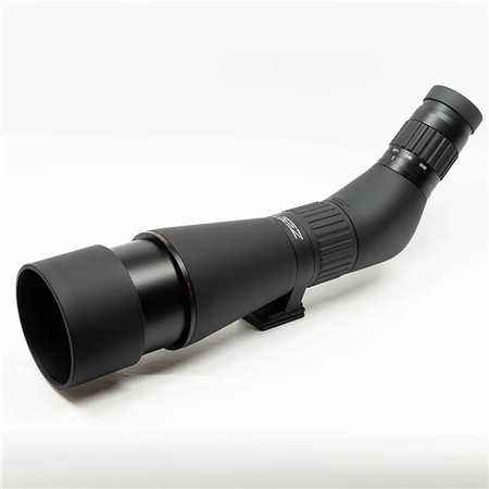 LONGUE VUE 20-60X85 ZERO TECH TRACE ADV OSR