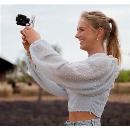 LONGUE VUE DE POCHE KITE OPTICS STABI ONE