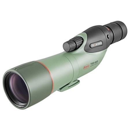 Longue Vue Kowa Tsn 66 Prominar Fluorite + Oculaire Zoom 25-60X K-Te-11Wzii