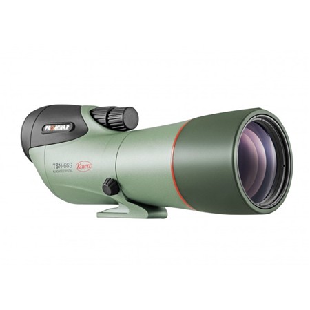 LONGUE VUE KOWA TSN 66 PROMINAR FLUORITE VISÉE DROITE OCULAIRE NON INCLUS