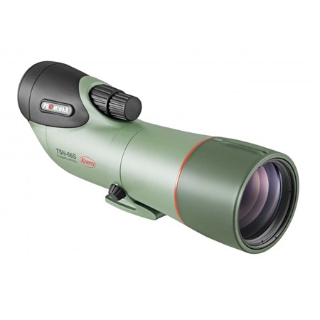 Longue Vue Kowa Tsn 66 Prominar Fluorite Visée Droite Oculaire Non Inclus