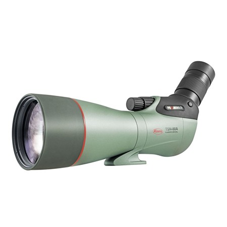 LONGUE VUE KOWA TSN 88 PROMINAR FLUORITE + OCULAIRE ZOOM 25-60X