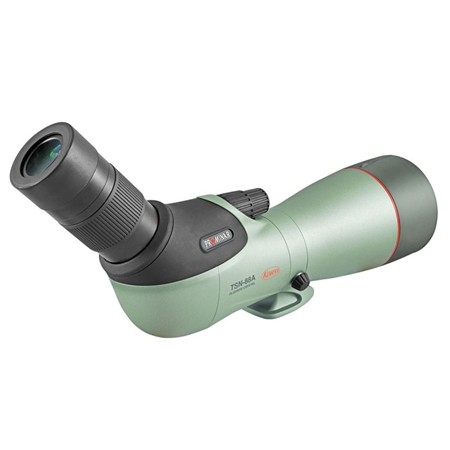 LONGUE VUE KOWA TSN 88 PROMINAR FLUORITE + OCULAIRE ZOOM 25-60X