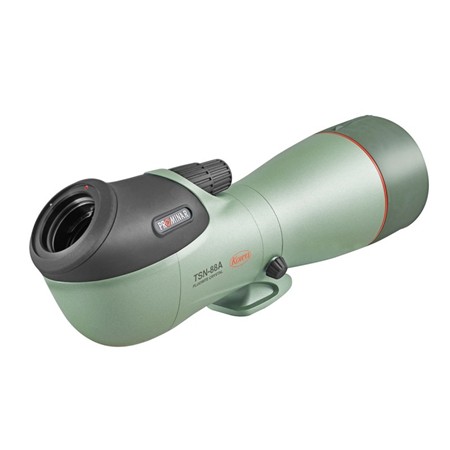LONGUE VUE KOWA TSN 88 PROMINAR FLUORITE VISÉE 45° OCULAIRE NON INCLUS