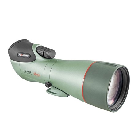 Longue Vue Kowa Tsn 88 Prominar Fluorite Visée 45° Oculaire Non Inclus