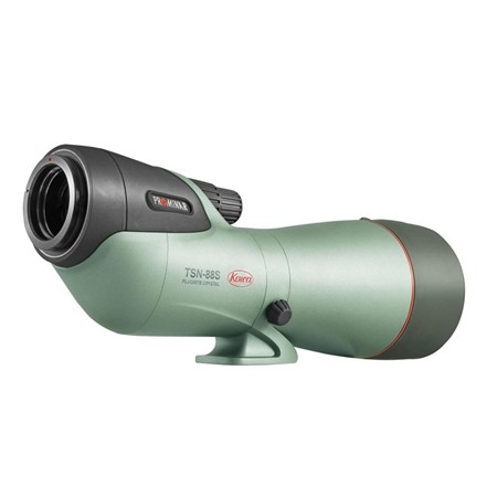 LONGUE VUE KOWA TSN 88 PROMINAR FLUORITE VISÉE DROITE OCULAIRE NON INCLUS