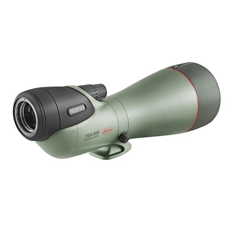 LONGUE VUE KOWA TSN 99 PROMINAR FLUORITE VISÉE DROITE OCULAIRE NON INCLUS