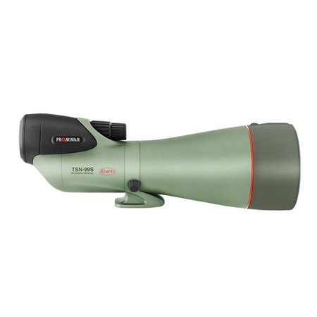 LONGUE VUE KOWA TSN 99 PROMINAR FLUORITE VISÉE DROITE OCULAIRE NON INCLUS