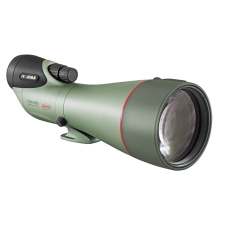 Longue Vue Kowa Tsn 99 Prominar Fluorite Visée Droite Oculaire Non Inclus