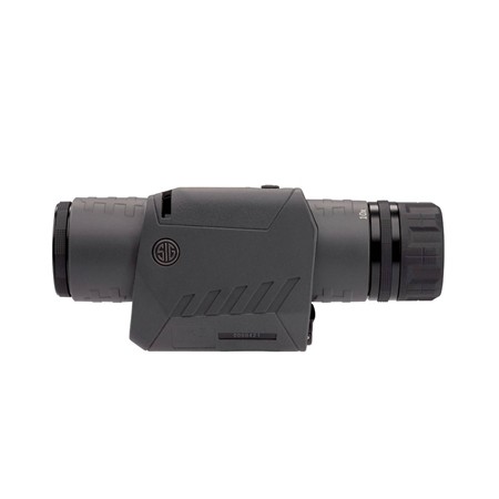 LONGUE-VUE SAUER ULTRA COMPACTE DOTÉE D'UNE STABILISATION D'IMAGE ÉLECTRONIQUE