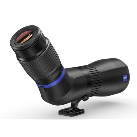 LONGUE-VUE ZEISS CONQUEST APIA 65