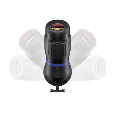 LONGUE-VUE ZEISS CONQUEST APIA 65