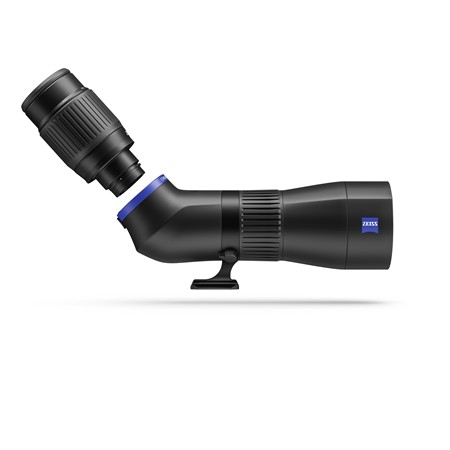 LONGUE-VUE ZEISS CONQUEST APIA 65