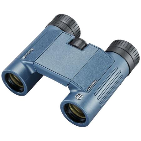 LORNETKI 10X25 BUSHNELL H20 2.0