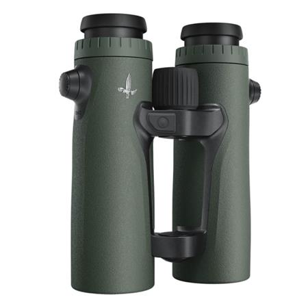 Lornetki 10X42 Swarovski El Range Ta - Zielony