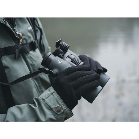 LORNETKI 10X42 SWAROVSKI NL PURE