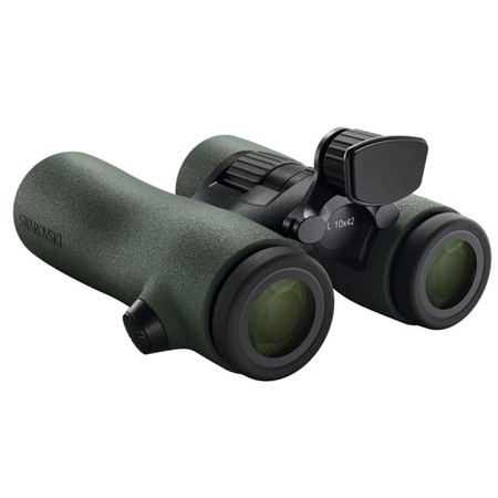 LORNETKI 10X42 SWAROVSKI NL PURE